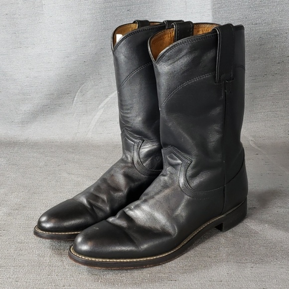 justin cora boots